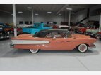 Thumbnail Photo 28 for 1958 Edsel Pacer